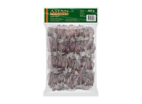 FROZEN / ASIAN CHOICE FROZEN